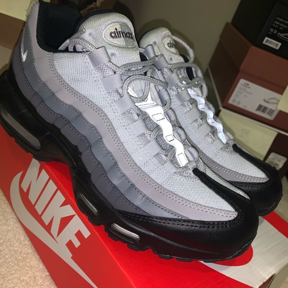air max 95 mens size 9